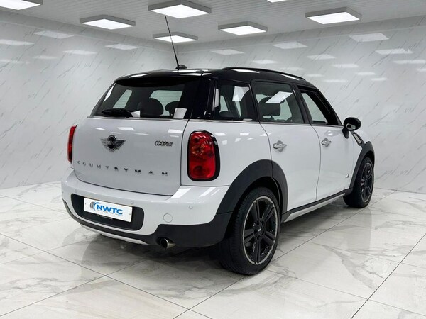Used MINI Countryman 2016 for sale - 76029478: Photo 10