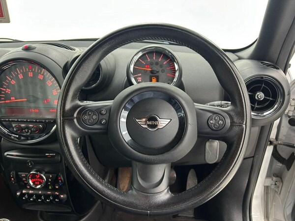 Used MINI Countryman 2016 for sale - 76029478: Photo 16