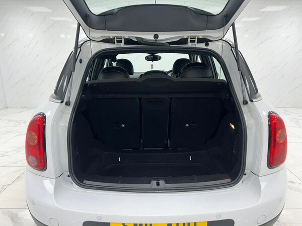 Used MINI Countryman 2016 for sale - 76029478: Photo 18