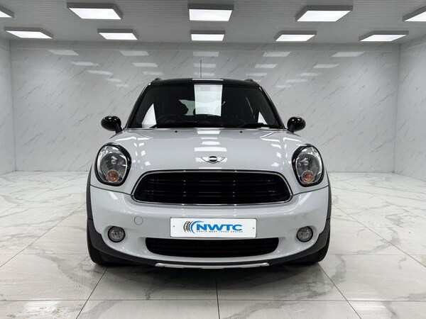 Used MINI Countryman 2016 for sale - 76029478: Photo 3