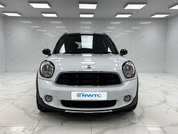 Used MINI Countryman 2016 for sale - 76029478: Photo