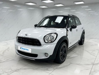 Used MINI Countryman 2016 for sale - 76029478: Photo