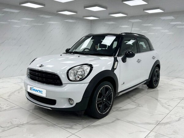Used MINI Countryman 2016 for sale - 76029478: Photo 5
