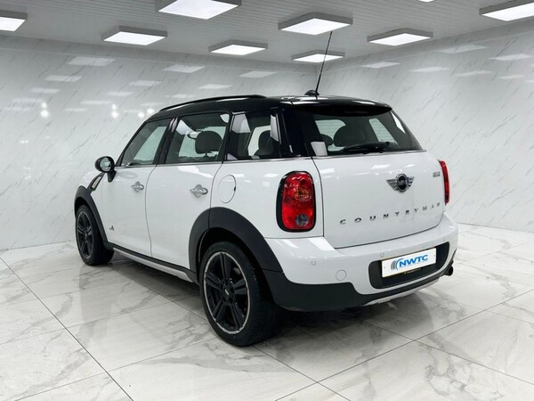 Used MINI Countryman 2016 for sale - 76029478: Photo 6