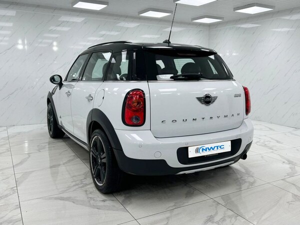 Used MINI Countryman 2016 for sale - 76029478: Photo 7