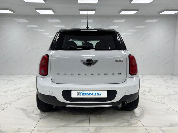 Used MINI Countryman 2016 for sale - 76029478: Photo 8