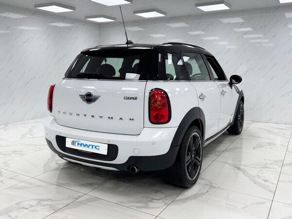 Used MINI Countryman 2016 for sale - 76029478: Photo 9