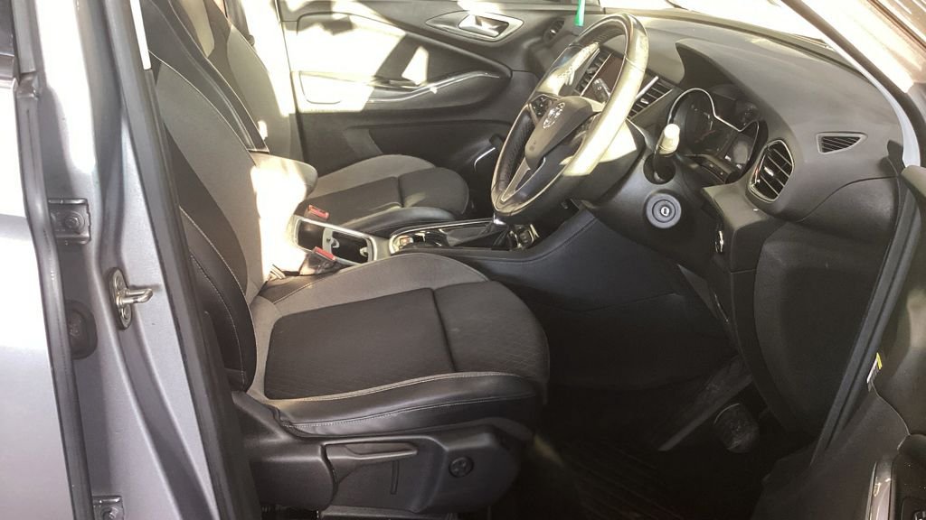Used Vauxhall Grandland X 2019 for sale - 76711012: Photo 10