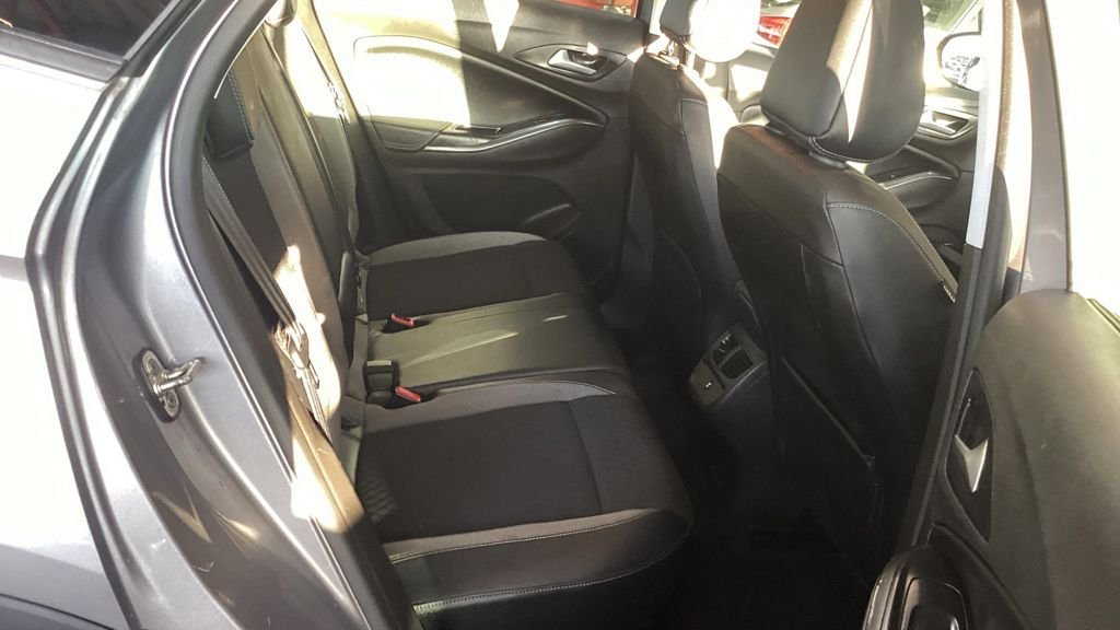 Used Vauxhall Grandland X 2019 for sale - 76711012: Photo 11