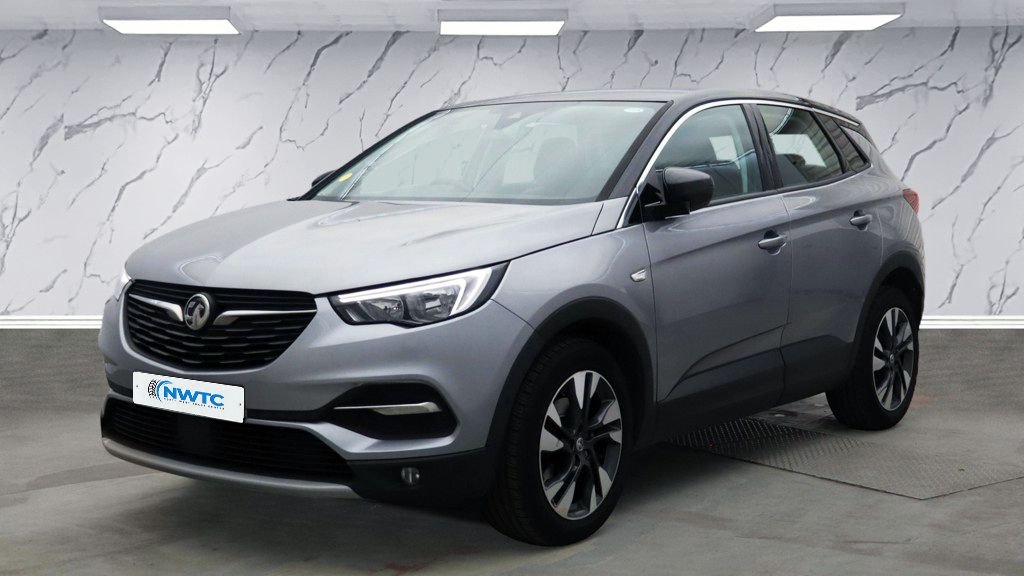 Used Vauxhall Grandland X 2019 for sale - 76711012: Photo 3