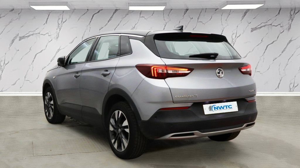 Used Vauxhall Grandland X 2019 for sale - 76711012: Photo 4