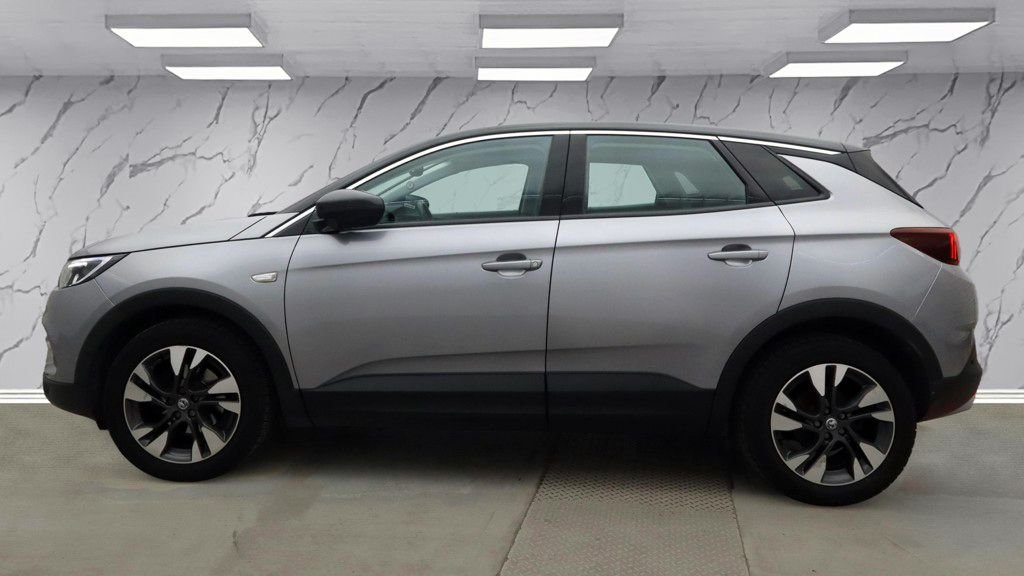 Used Vauxhall Grandland X 2019 for sale - 76711012: Photo 7