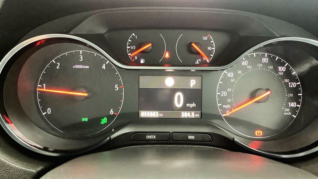 Used Vauxhall Grandland X 2019 for sale - 76711012: Photo 8