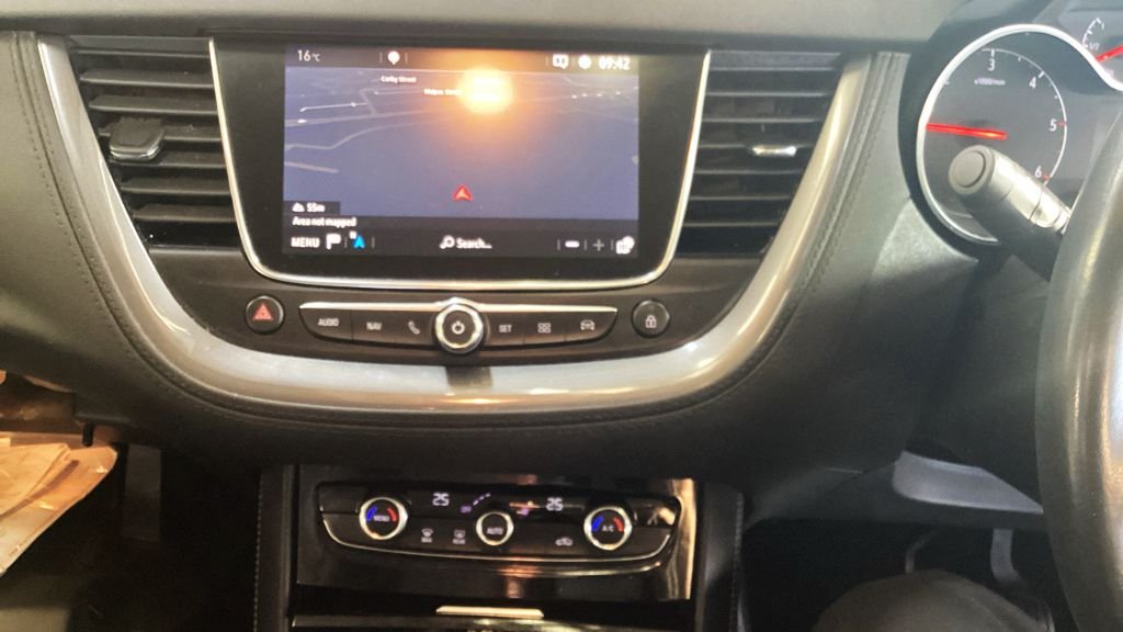 Used Vauxhall Grandland X 2019 for sale - 76711012: Photo 9