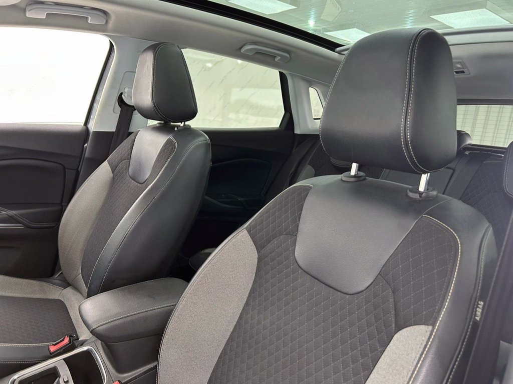 Used Vauxhall Grandland X 2018 for sale - 76105358: Photo 11