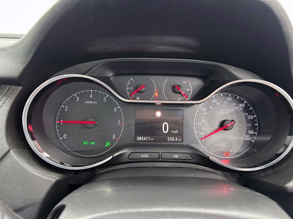 Used Vauxhall Grandland X 2018 for sale - 76105358: Photo 16