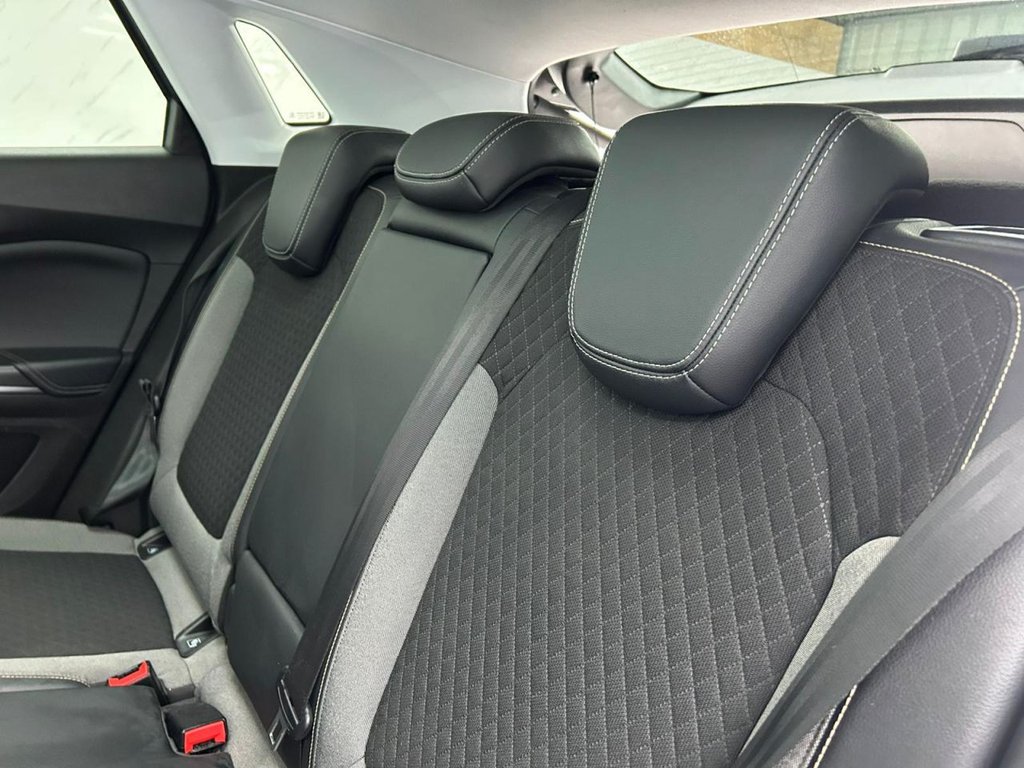 Used Vauxhall Grandland X 2018 for sale - 76105358: Photo 18