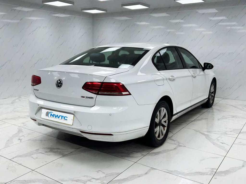 Used Volkswagen Passat 2015 for sale - 78145323: Photo 12