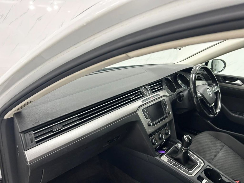 Used Volkswagen Passat 2015 for sale - 78145323: Photo 14