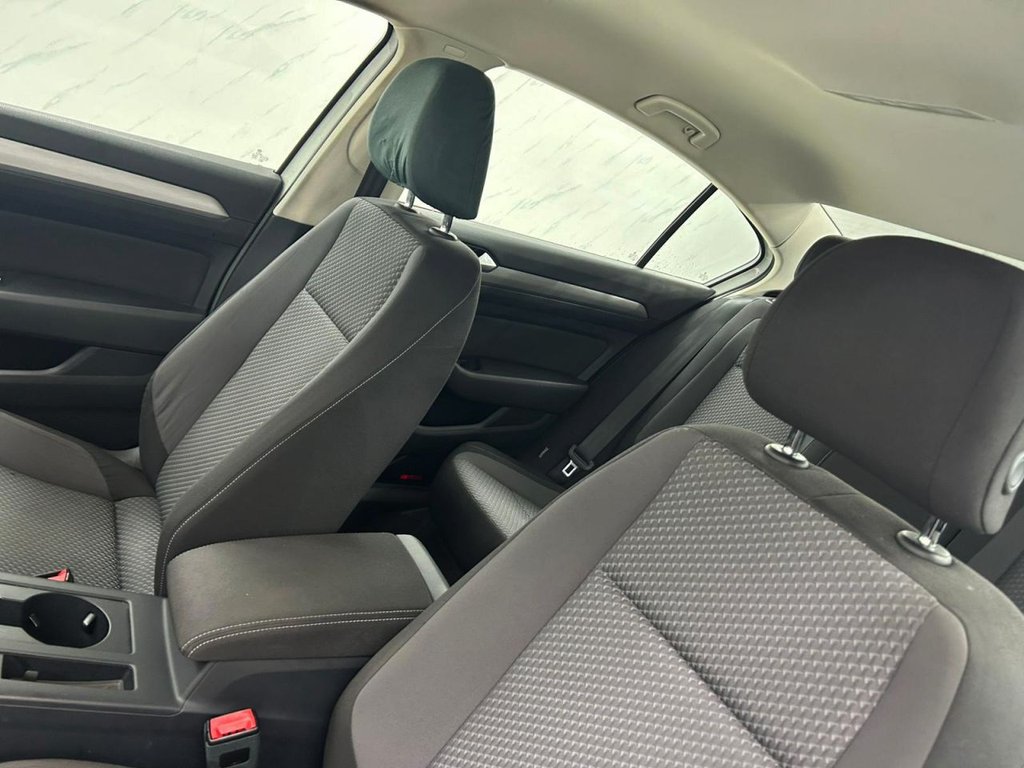 Used Volkswagen Passat 2015 for sale - 78145323: Photo 15