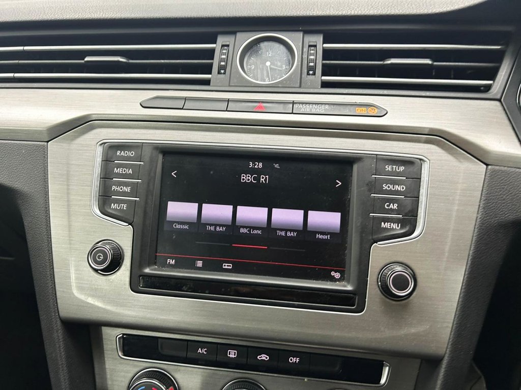 Used Volkswagen Passat 2015 for sale - 78145323: Photo 17