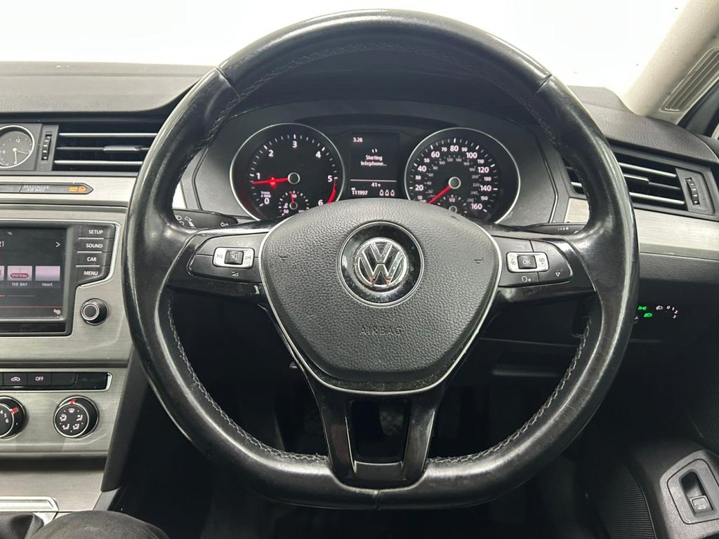 Used Volkswagen Passat 2015 for sale - 78145323: Photo 19
