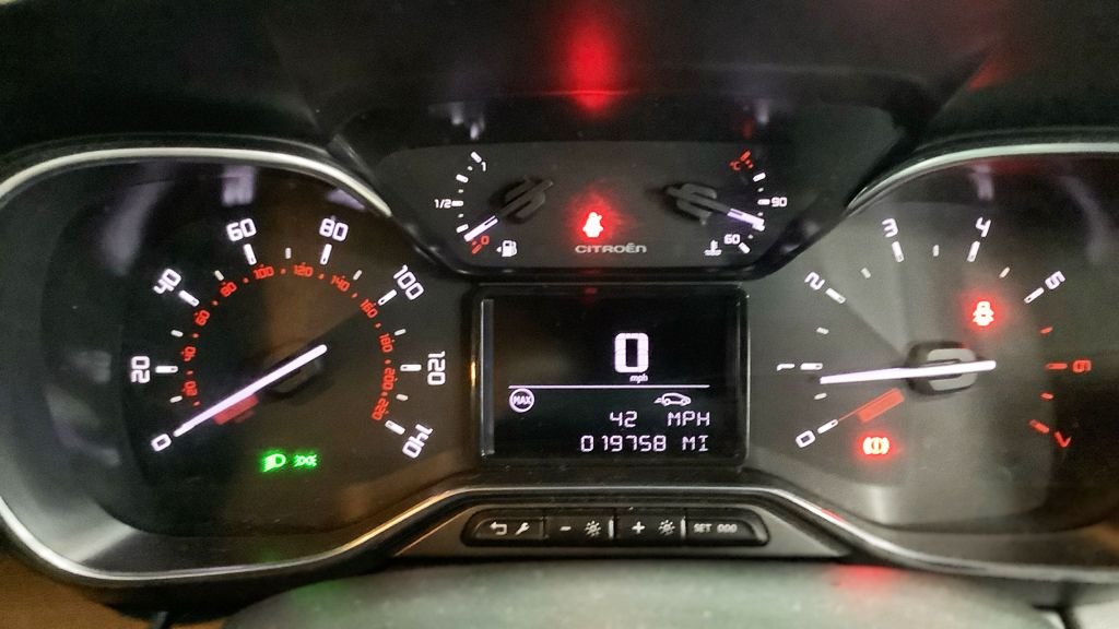 Used Citroen C3 Aircross 2019 for sale - 77139964: Photo 10