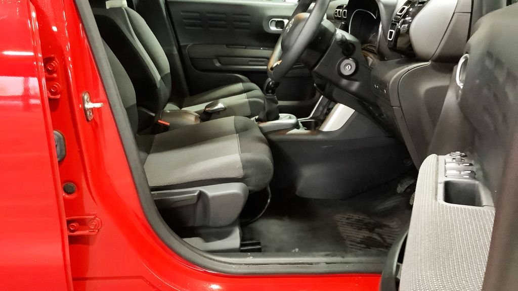 Used Citroen C3 Aircross 2019 for sale - 77139964: Photo 11