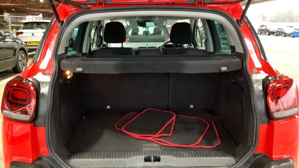 Used Citroen C3 Aircross 2019 for sale - 77139964: Photo 13