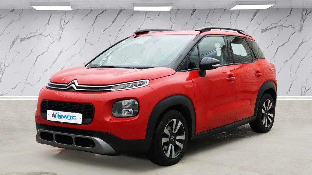 Used Citroen C3 Aircross 2019 for sale - 77139964: Photo 3