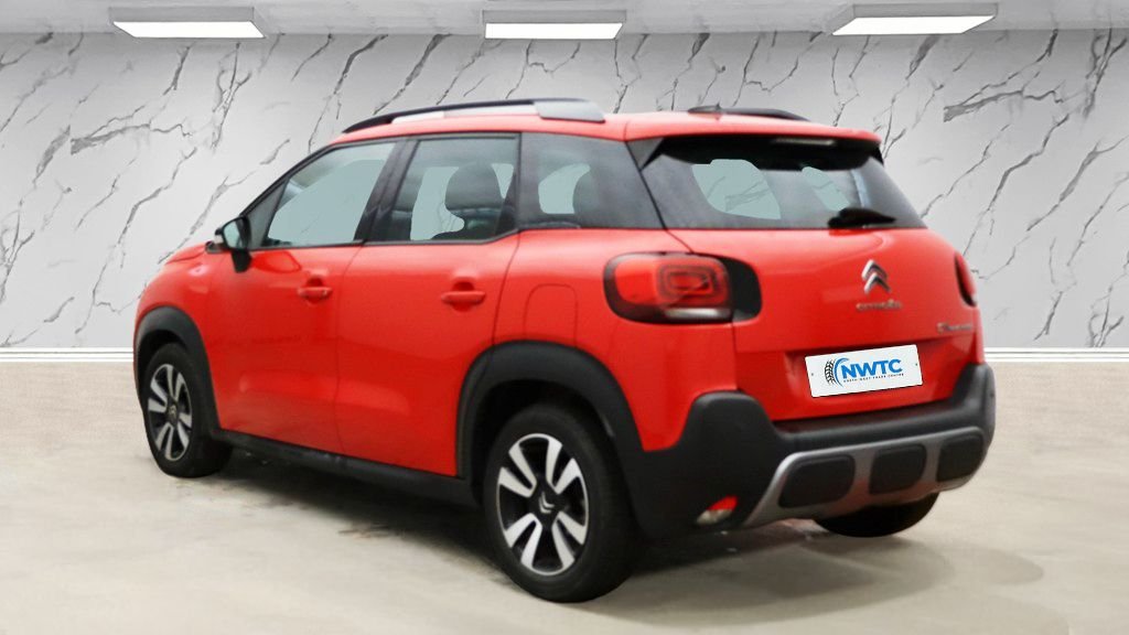 Used Citroen C3 Aircross 2019 for sale - 77139964: Photo 4