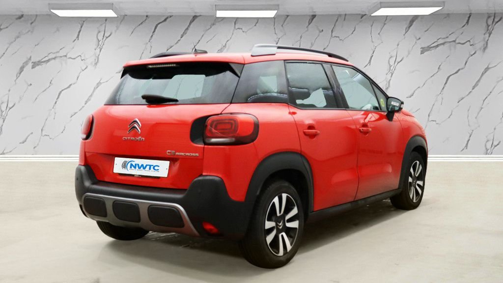 Used Citroen C3 Aircross 2019 for sale - 77139964: Photo 5