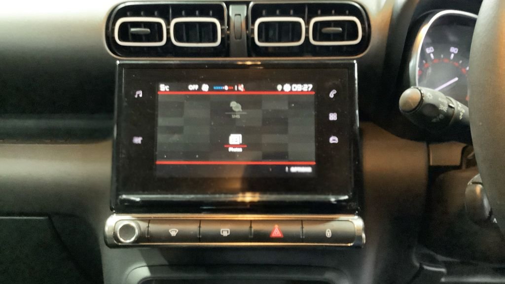 Used Citroen C3 Aircross 2019 for sale - 77139964: Photo 9