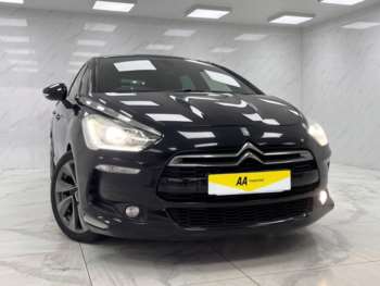 Used Citroen DS5 2013 for sale - 74046449: Photo