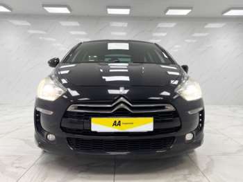 Used Citroen DS5 2013 for sale - 74046449: Photo
