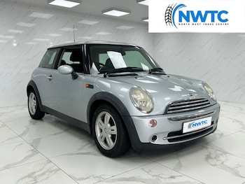 MINI - Hatch