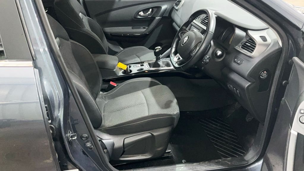 Used Renault Kadjar 2017 for sale - 76356893: Photo 10