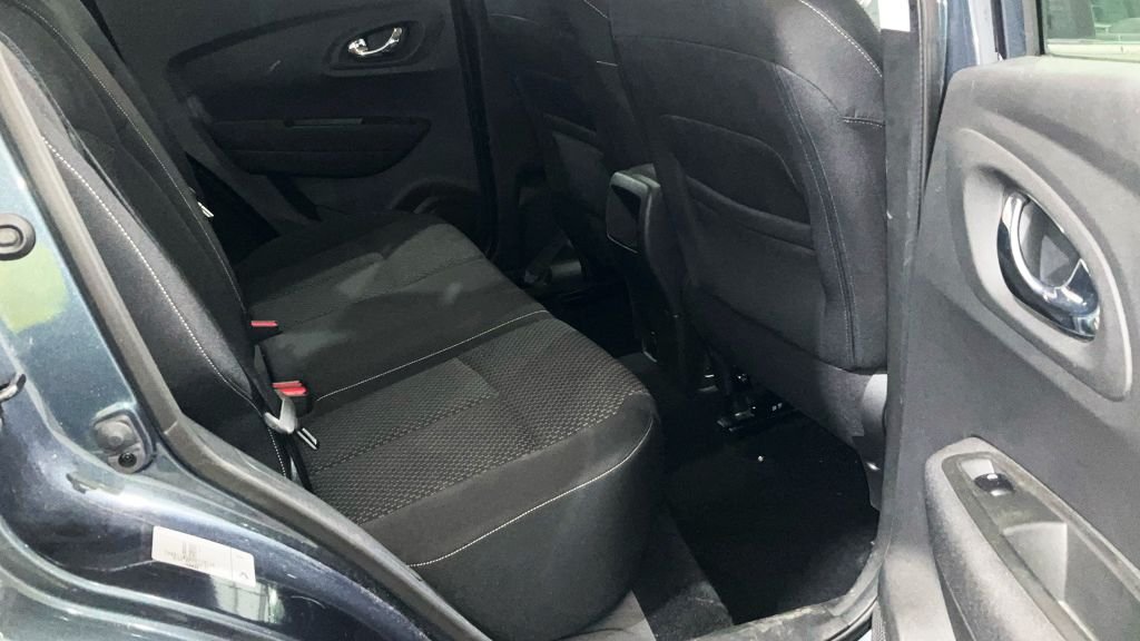 Used Renault Kadjar 2017 for sale - 76356893: Photo 11