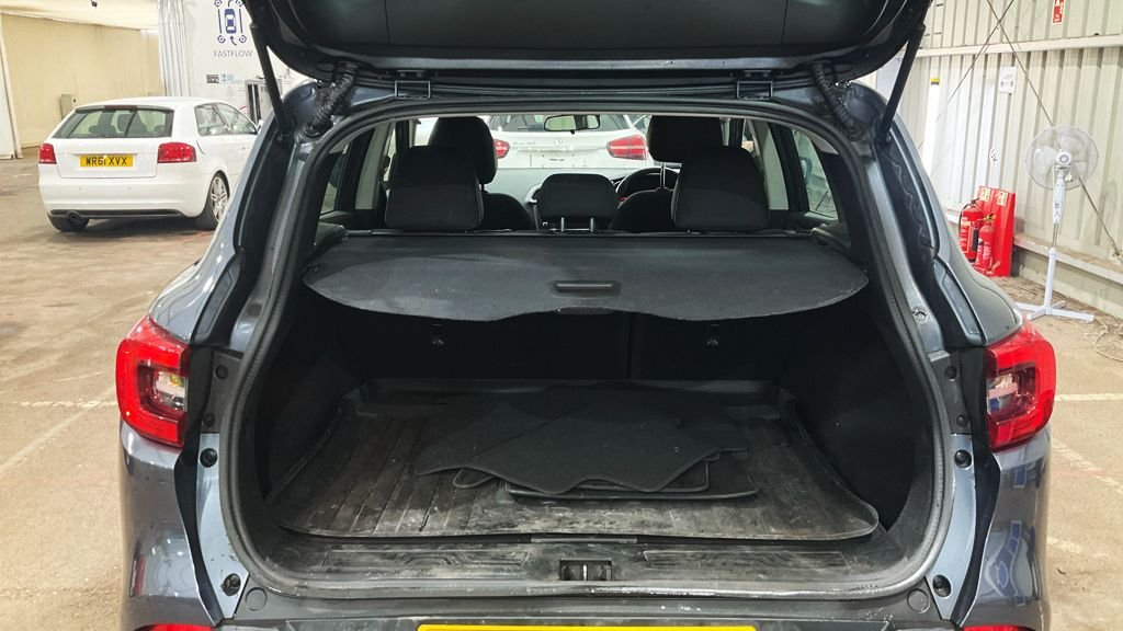 Used Renault Kadjar 2017 for sale - 76356893: Photo 12