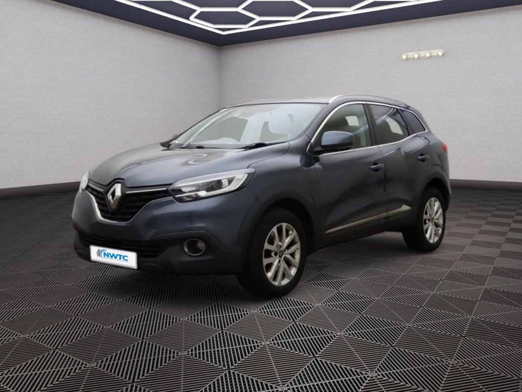 Used Renault Kadjar 2017 for sale - 76356893: Photo 3