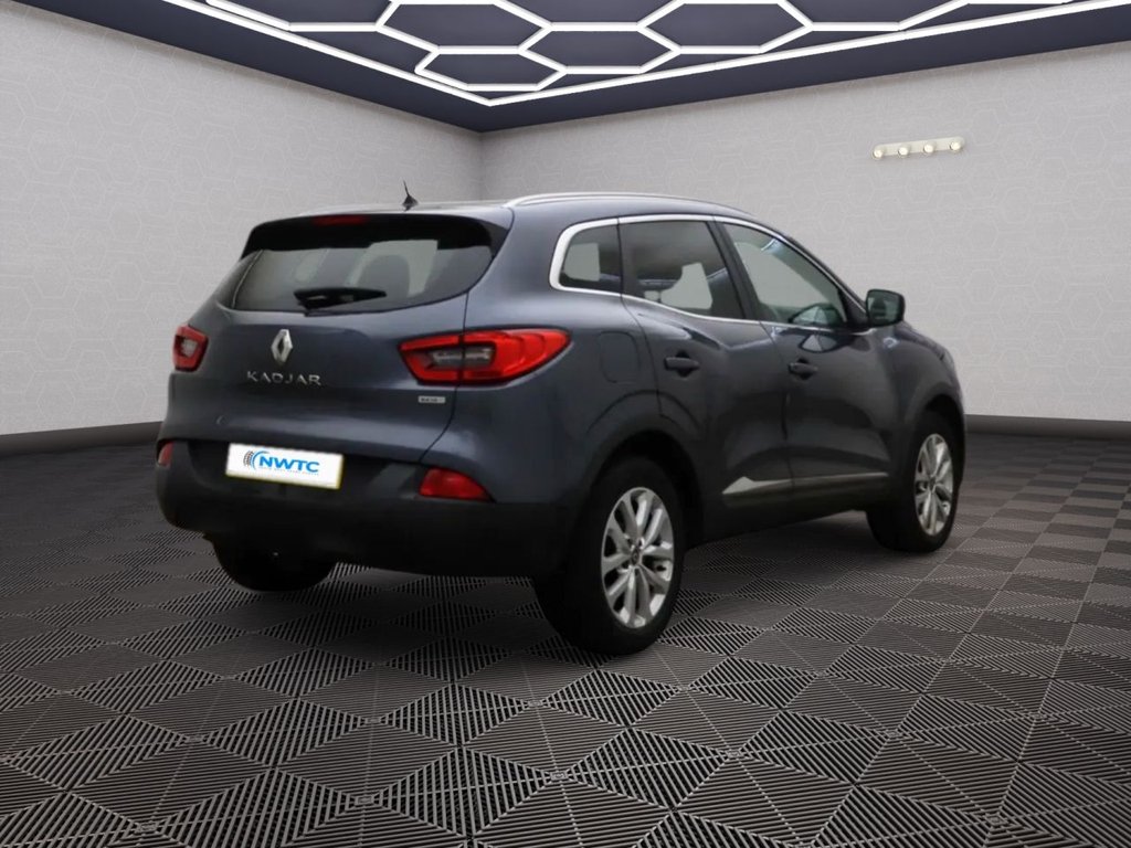 Used Renault Kadjar 2017 for sale - 76356893: Photo 5