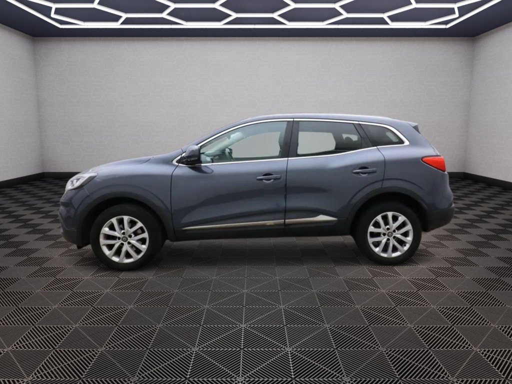 Used Renault Kadjar 2017 for sale - 76356893: Photo 6