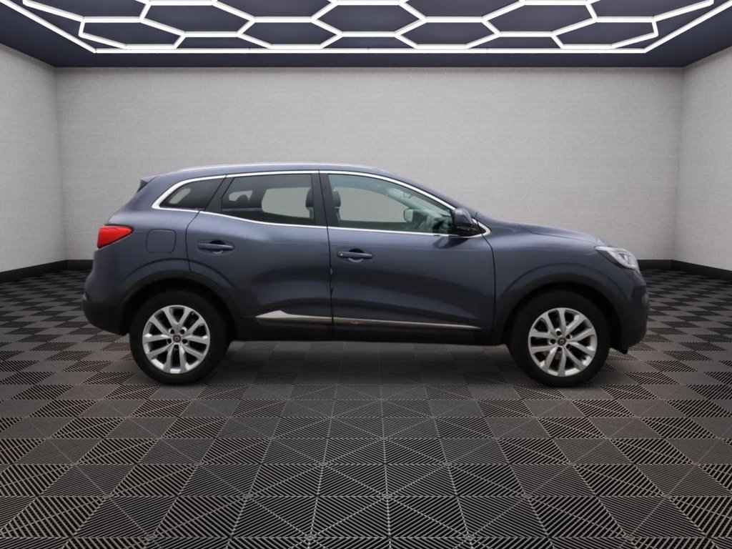 Used Renault Kadjar 2017 for sale - 76356893: Photo 7