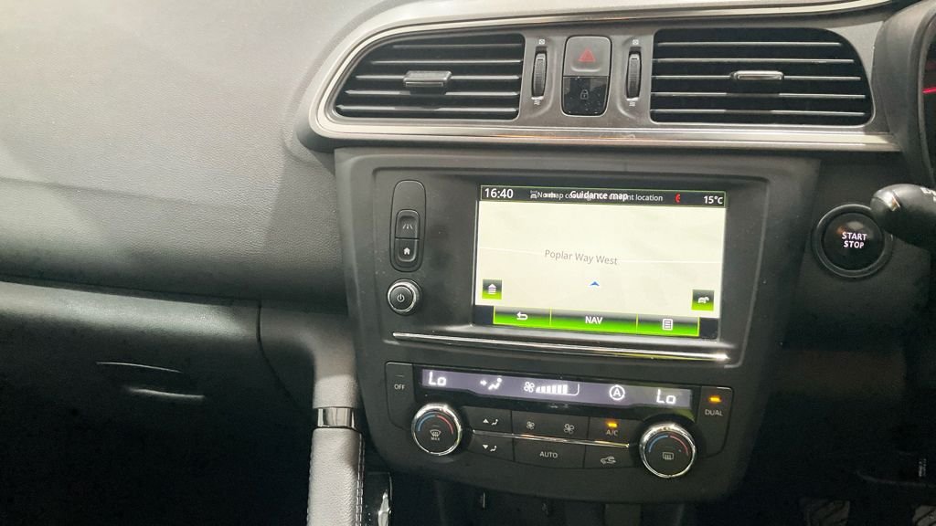Used Renault Kadjar 2017 for sale - 76356893: Photo 8