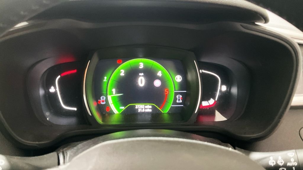 Used Renault Kadjar 2017 for sale - 76356893: Photo 9