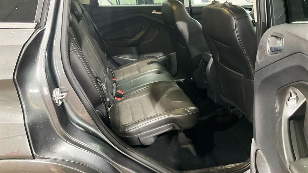 Used Ford Kuga 2016 for sale - 77631732: Photo 11