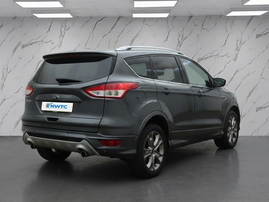 Used Ford Kuga 2016 for sale - 77631732: Photo 4