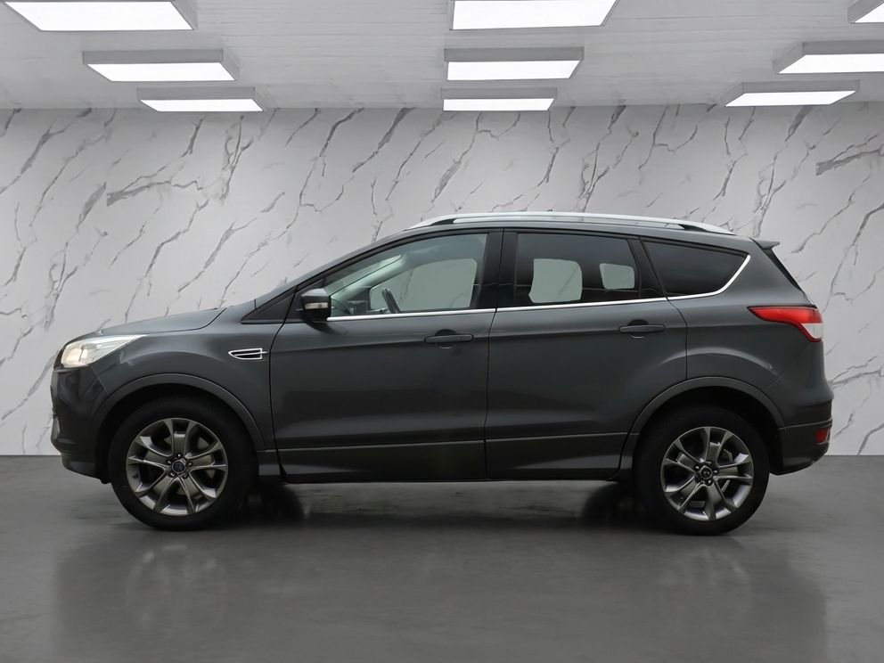 Used Ford Kuga 2016 for sale - 77631732: Photo 6