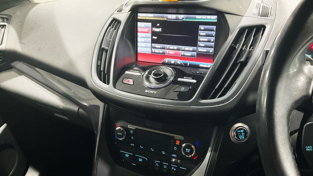 Used Ford Kuga 2016 for sale - 77631732: Photo 8