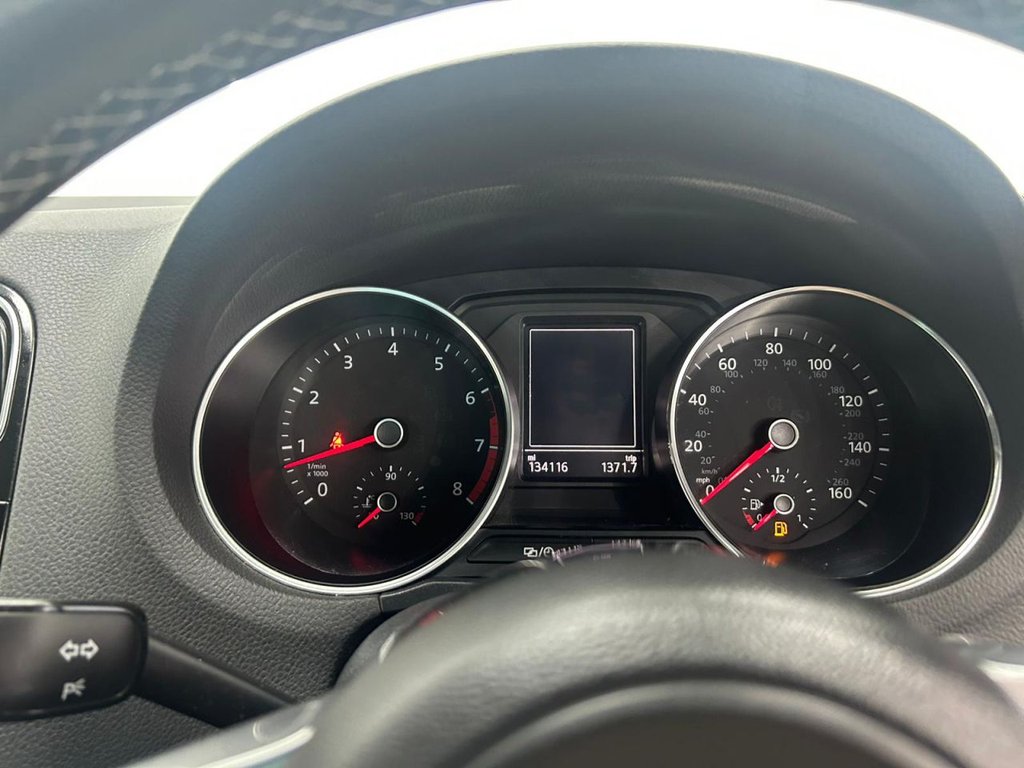 Used Volkswagen Polo 2015 for sale - 77369196: Photo 16